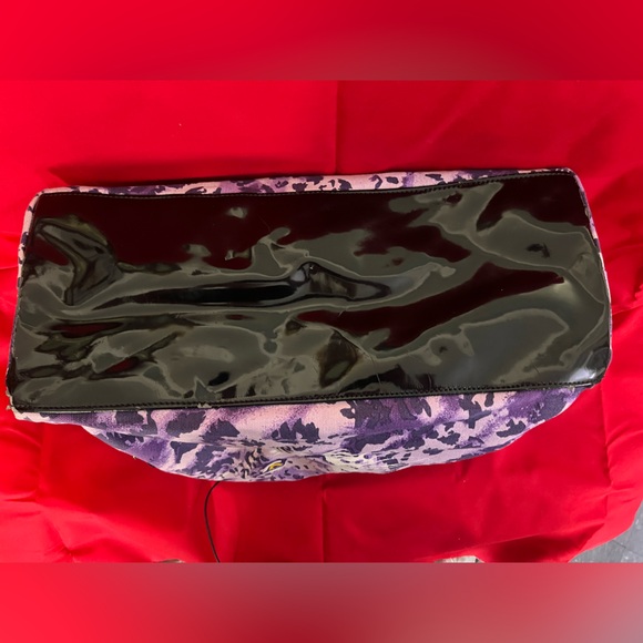 Betsey Johnson large tote bag - Picture 6 of 7